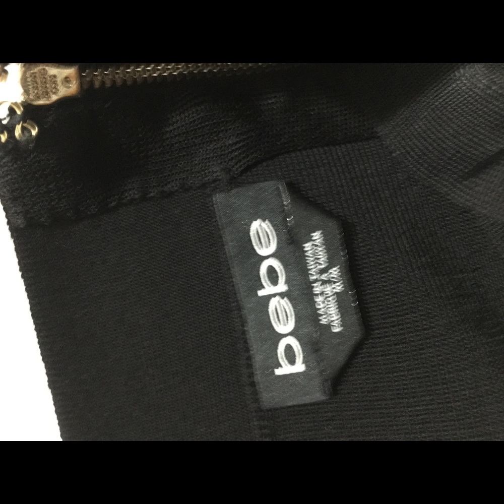 Bebe Skirt